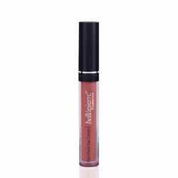 Bellapierre cosmetics Kiss Proof Lip Crème Muddy Rose