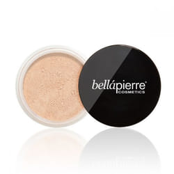 Bellapierre cosmetics Mineral Foundation SPF 15 01 Porcelain 9 g