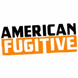 Curve Digital American Fugitive, PlayStation 4, M (Mature)