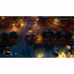 Curve Digital American Fugitive Standard PlayStation 4