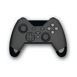 Gioteck WX4 Noir Bluetooth Manette de jeu Analogique/Numérique Nintendo Switch