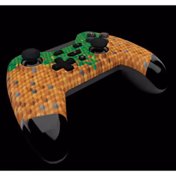 Gioteck WX4, Manette de jeu, Nintendo Switch, Croix directionnelle, Analogique/Numérique, Sans fil, Bluetooth