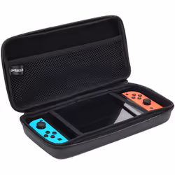 Gioteck PCKNSW-11-MU Accessoire de manette de jeux Boîtier de manette de jeu - Vue supplémentaire 4