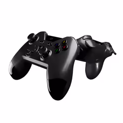 Gioteck WX-4, Manette de jeu, Nintendo Switch, Touche Retour, Croix directionnelle, Analogique/Numérique, Sans fil, Bluetooth