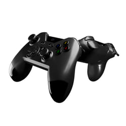 Gioteck WX-4 Noir Bluetooth Manette de jeu Analogique/Numérique Nintendo Switch