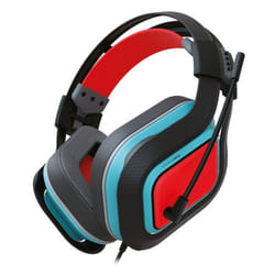 Gioteck HC9 Rouge