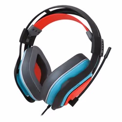 Gioteck HC9 Rouge