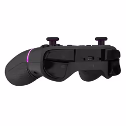 Gioteck SC3 Noir Manette de jeu Analogique/Numérique Nintendo Switch, Nintendo Switch Lite, Nintendo Switch OLED, PC - Vue supplémentaire 4