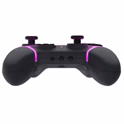 Gioteck SC3 Noir Manette de jeu Analogique/Numérique Nintendo Switch, Nintendo Switch Lite, Nintendo Switch OLED, PC - Vue supplémentaire 5