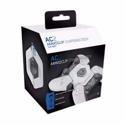 Gioteck AC2 Adaptateur