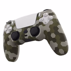 Gioteck HCSPS5-11-MU Accessoire de manette de jeux Boîtier de manette de jeu