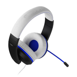 Gioteck XH-100P Noir, Blanc