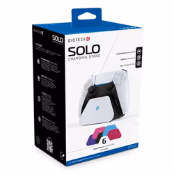 Gioteck Solo Socle de chargement - Vue supplémentaire 6