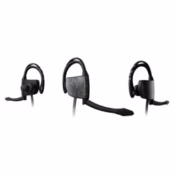 Gioteck EX-03 Noir