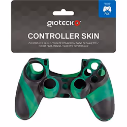 Gioteck ACP40035 Accessoire de manette de jeux Boîtier de manette de jeu
