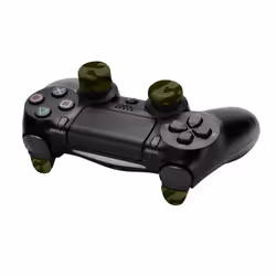 Gioteck TGMPPS4-11-MU Accessoire de manette de jeux Poignée de déclenchement
