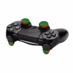 Gioteck TGMPPS4-11-MU Accessoire de manette de jeux Poignée de déclenchement - Vue supplémentaire 4