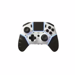 Gioteck SC3 Multicolore Manette de jeu Analogique/Numérique PC, PlayStation 4