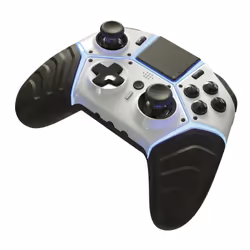 Gioteck SC3 Multicolore Manette de jeu Analogique/Numérique PC, PlayStation 4 - Vue supplémentaire 4