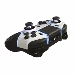 Gioteck SC3 Multicolore Manette de jeu Analogique/Numérique PC, PlayStation 4 - Vue supplémentaire 5