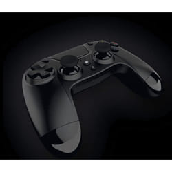 Gioteck VX4 Noir Manette de jeu Analogique/Numérique PlayStation 4