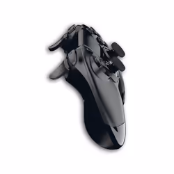 Gioteck VX-4 Noir Bluetooth Manette de jeu Analogique/Numérique PlayStation 4 - Vue supplémentaire 5