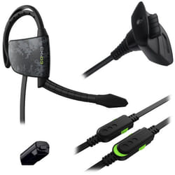 Gioteck Elite Essentials