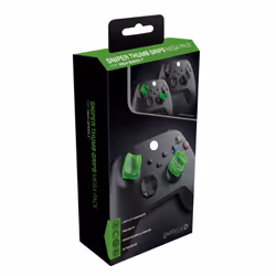 Gioteck Sniper Molettes - Vue supplémentaire 10
