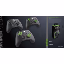 Gioteck Sniper Molettes - Vue supplémentaire 11