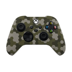 Gioteck HCSXBX-11-MU Accessoire de manette de jeux Boîtier de manette de jeu