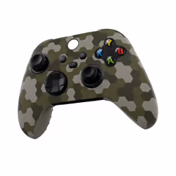Gioteck HCSXBX-11-MU Accessoire de manette de jeux Boîtier de manette de jeu
