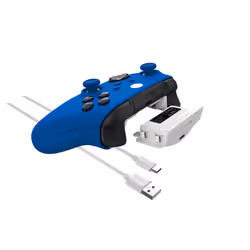 Gioteck BPSXXBX-13-MU Accessoire de manette de jeux Batterie de manette de jeu - Vue supplémentaire 5