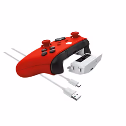 Gioteck BPSXXBX-13-MU Accessoire de manette de jeux Batterie de manette de jeu - Vue supplémentaire 6