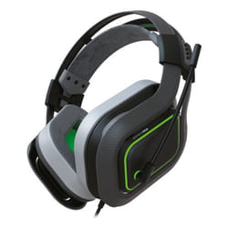 Gioteck HC9 Vert, Gris