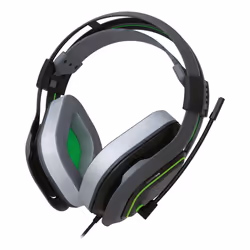 Gioteck HC9 Vert, Gris