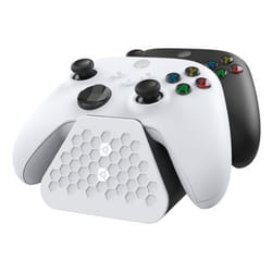 Gioteck DCSXBX-12-MU Accessoire de manette de jeux Socle de chargement