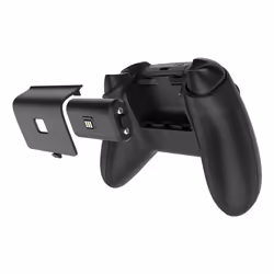 Gioteck DCSXBX-12-MU Accessoire de manette de jeux Socle de chargement