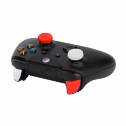 Gioteck TGMPXB1-11-MU Accessoire de manette de jeux Poignée de déclenchement