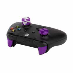 Gioteck TGMPXB1-11-MU Accessoire de manette de jeux Poignée de déclenchement