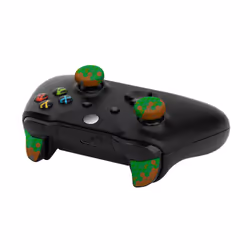 Gioteck TGMPXB1-11-MU Accessoire de manette de jeux Poignée de déclenchement - Vue supplémentaire 4