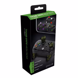 Gioteck TGMPXB1-11-MU Accessoire de manette de jeux Poignée de déclenchement - Vue supplémentaire 5