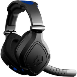 Gioteck EX-06 Noir, Bleu