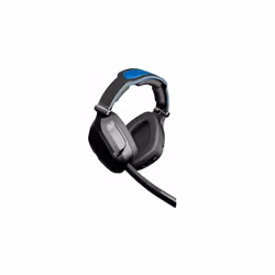 Gioteck EX-06 Noir, Bleu