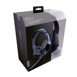 Gioteck HC2UNI-16-MU Noir