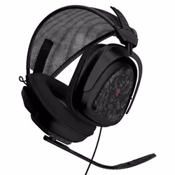 Shardan Cuffia Wired Ex-05 Ps3/xbox360