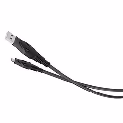 Gioteck 0812313018821, Cable, Xbox One/PS4, 2 m, 1 pièce(s)