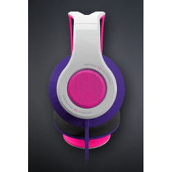 Gioteck TX-30 Noir, Rose, Blanc