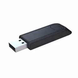 Gioteck TX70 Noir - Vue supplémentaire 4