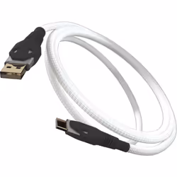 Gioteck PVCPUNI-11-MU accessoire de console de jeux Cable - Vue supplémentaire 4