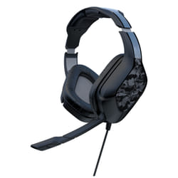 Gioteck HC2 Noir, Gris